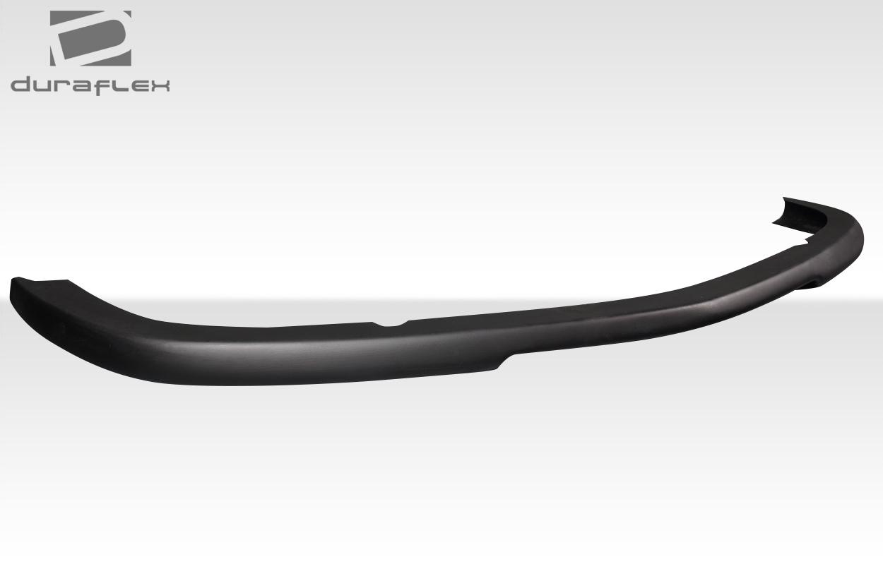 1996-2002 BMW Z3 Duraflex Tracer Front Lip - Image 4
