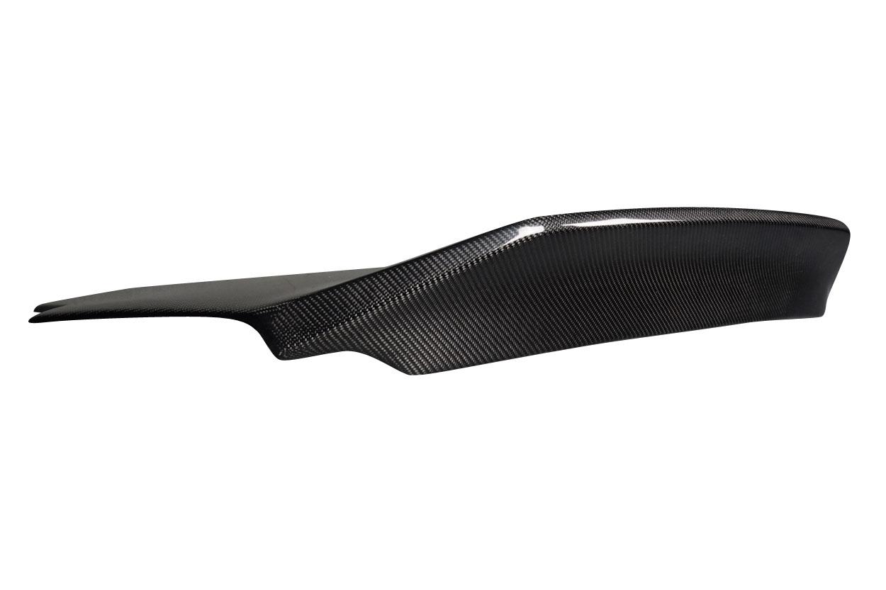 2016-2023 Mazda Miata Carbon Creations Vexen Carbon Fiber Trunk - Image 3