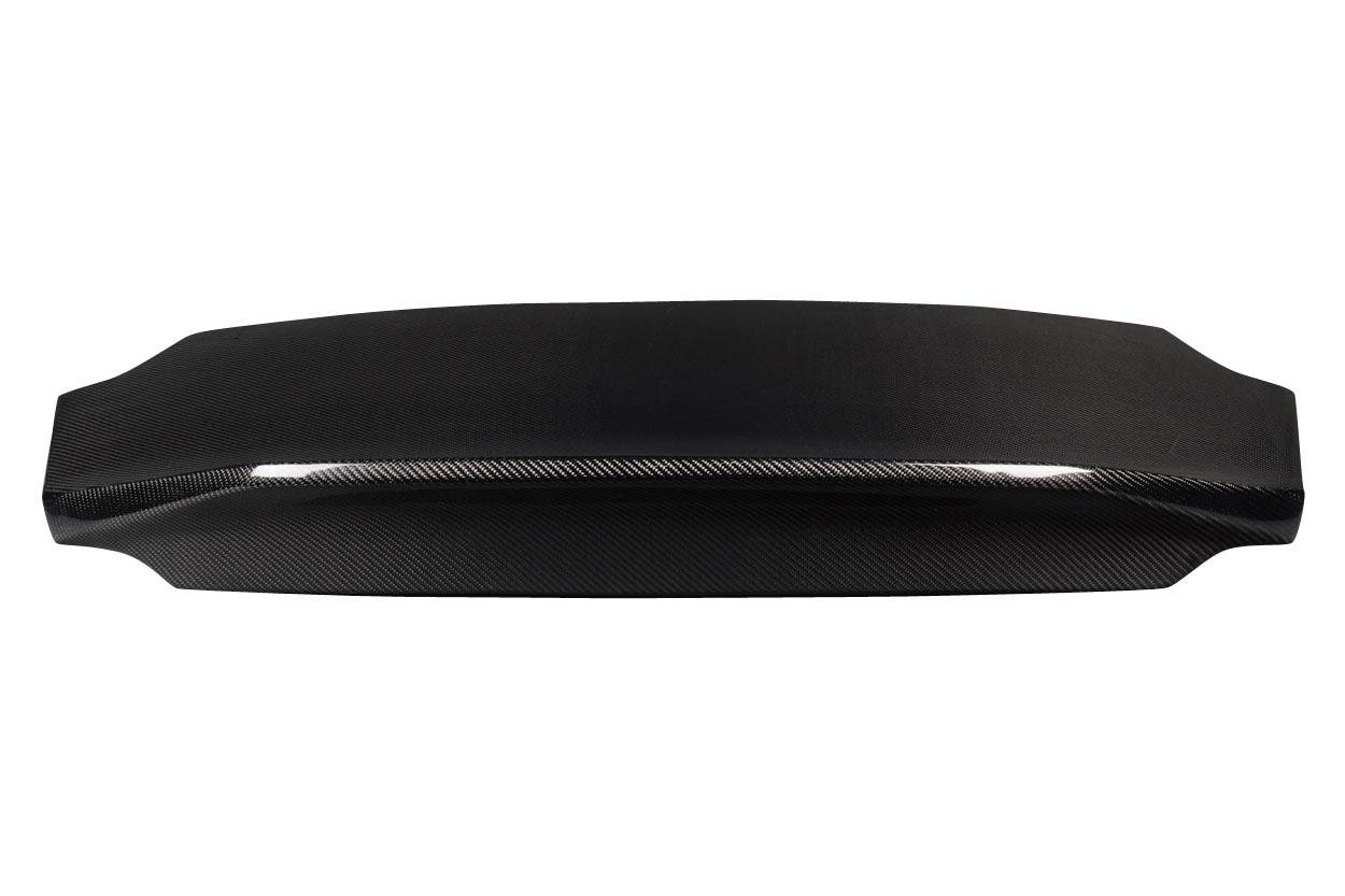 2016-2023 Mazda Miata Carbon Creations Vexen Carbon Fiber Trunk - Image 5