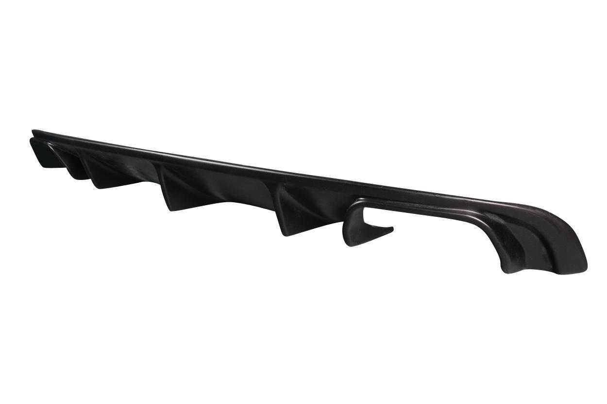2018-2019 Audi S4 Duraflex Circuit Rear Lip - Image 3