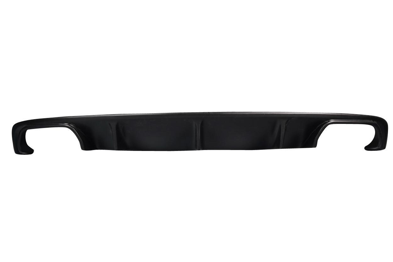 2018-2019 Audi S4 Duraflex Circuit Rear Lip - Image 5