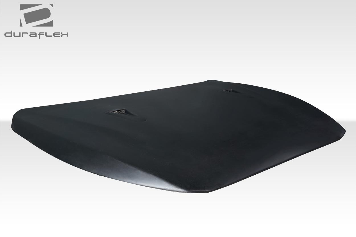 2014-2023 Infiniti Q50 Duraflex GTR Look Hood - Image 4