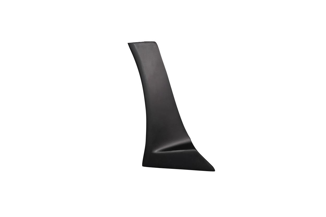 2008-2017 Mitsubishi Lancer Duraflex Vantix Fender - Image 3