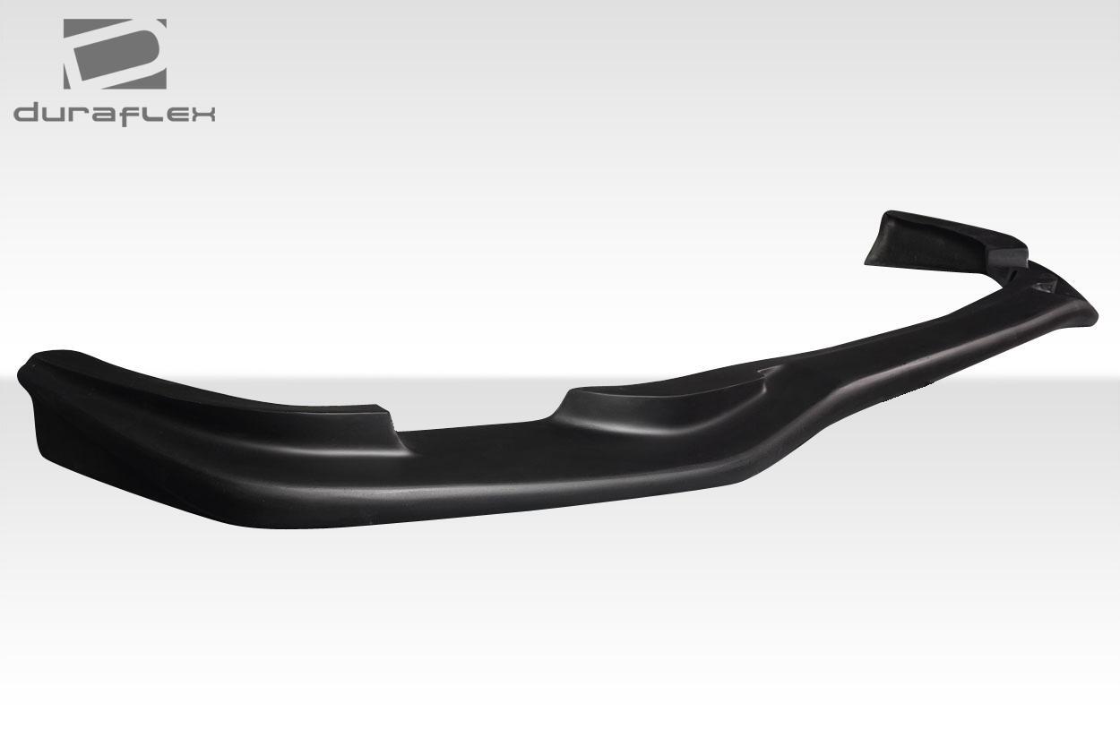 2009-2016 Nissan GTR Duraflex Vantix Front Bumper - Image 10