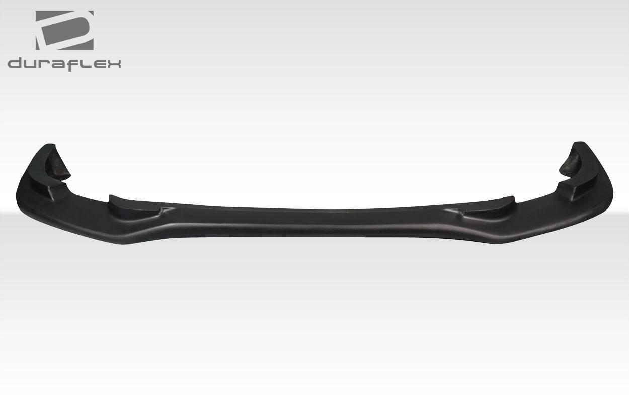 2009-2016 Nissan GTR Duraflex Vantix Front Bumper - Image 8