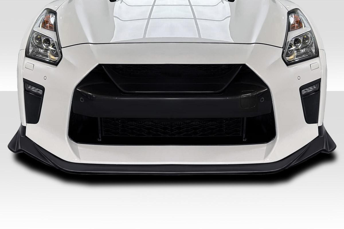 2017-2021 Nissan GTR Duraflex Vantix Rear Wing - Image 1