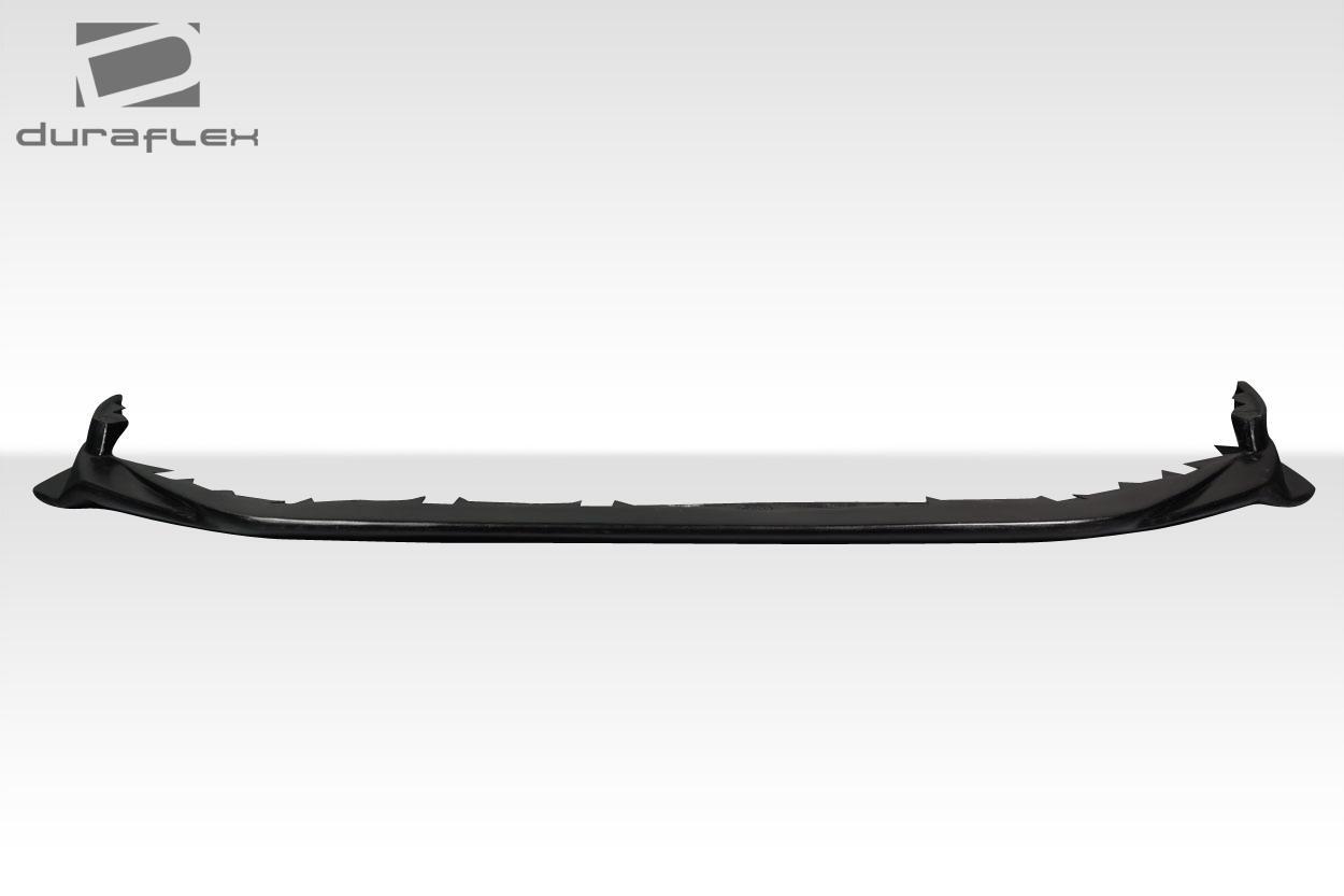2017-2021 Nissan GTR Duraflex Vantix Rear Wing - Image 2