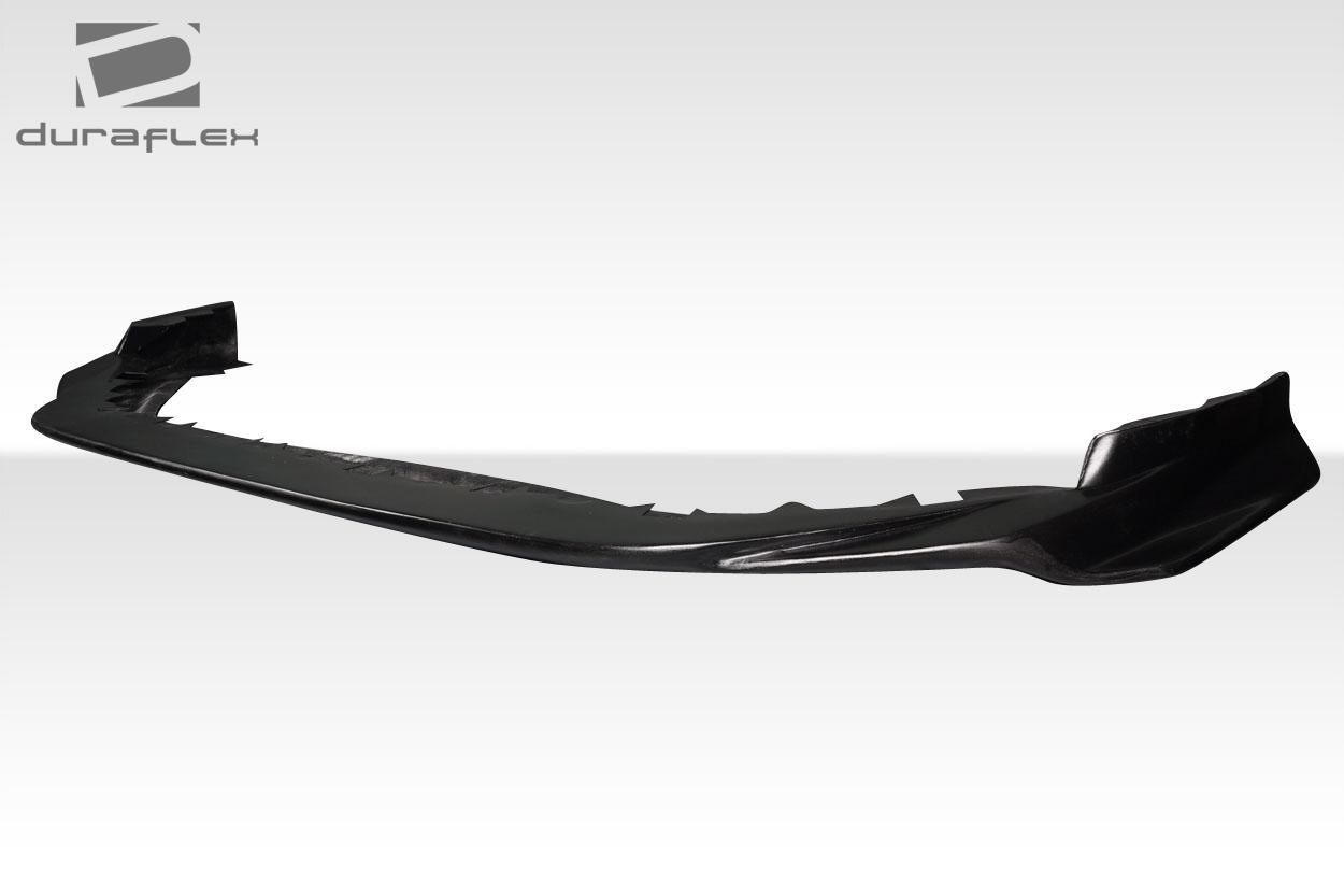 2017-2021 Nissan GTR Duraflex Vantix Rear Wing - Image 3