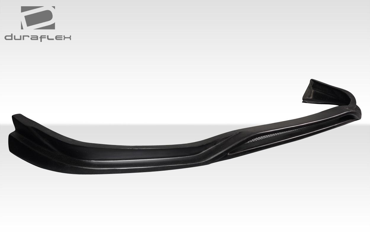 2009-2020 Nissan 370Z Duraflex Vantix Front Bumper - Image 9