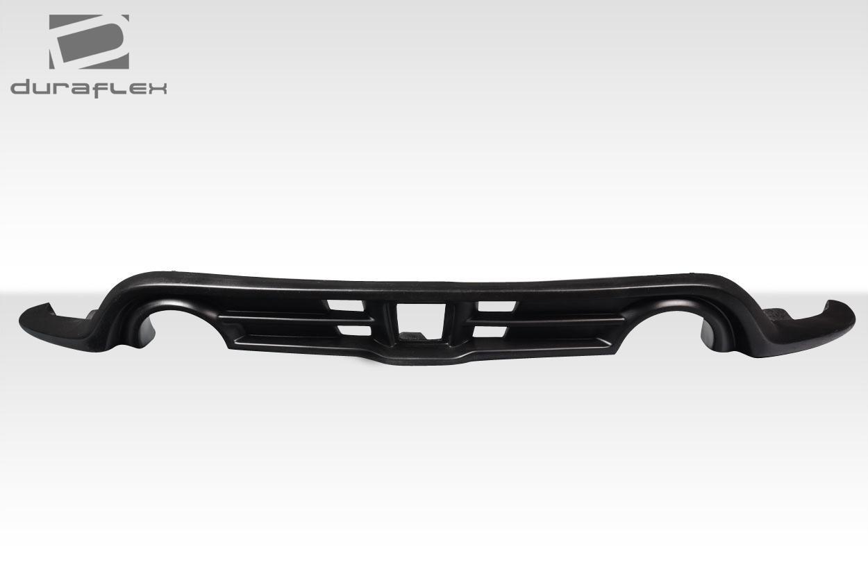 2009-2020 Nissan 370Z Duraflex Vantix Rear Bumper - Image 6