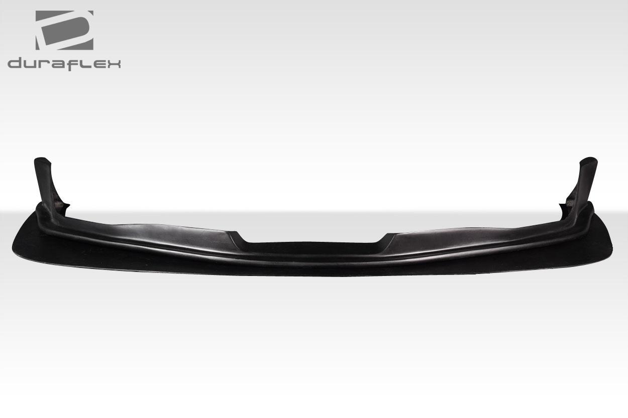2020-2025 Toyota Supra Duraflex Goblin Front Lip - Image 2