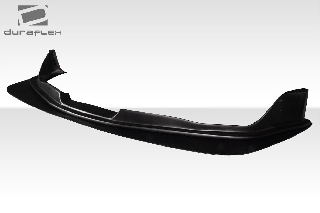 2020-2025 Toyota Supra Duraflex Goblin Front Lip - Image 3