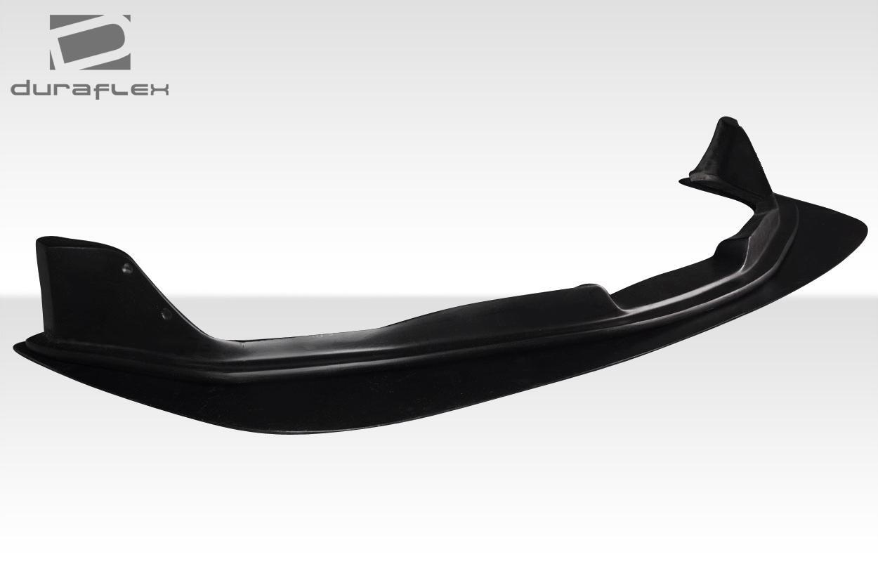 2020-2025 Toyota Supra Duraflex Goblin Front Lip - Image 4