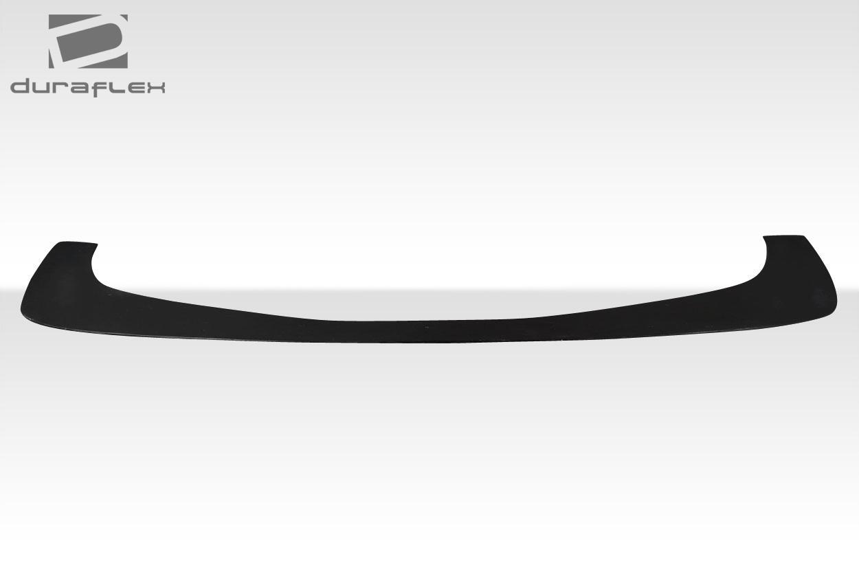 2020-2025 Toyota Supra Duraflex Goblin Front Lip - Image 6