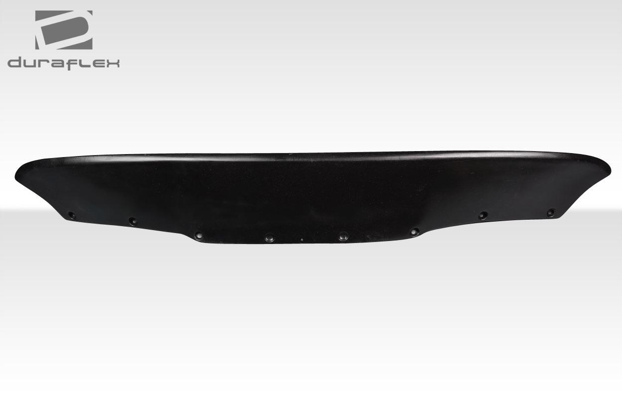 2020-2025 Toyota Supra Duraflex Goblin Rear Wing - Image 3