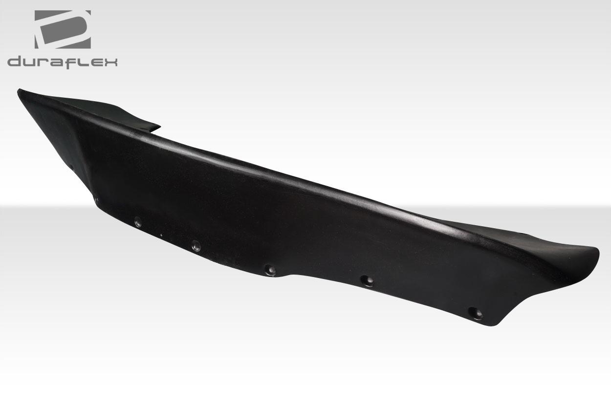 2020-2025 Toyota Supra Duraflex Goblin Rear Wing - Image 4