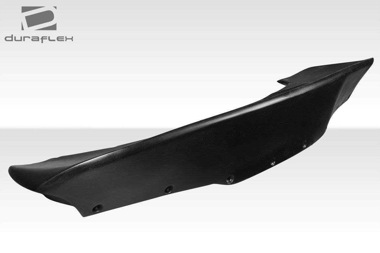 2020-2025 Toyota Supra Duraflex Goblin Rear Wing - Image 5