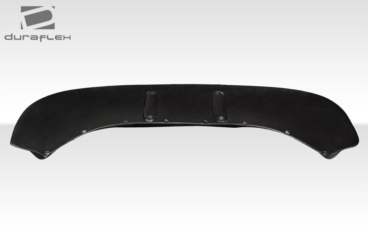 2020-2025 Toyota Supra Duraflex Goblin Rear Wing - Image 6