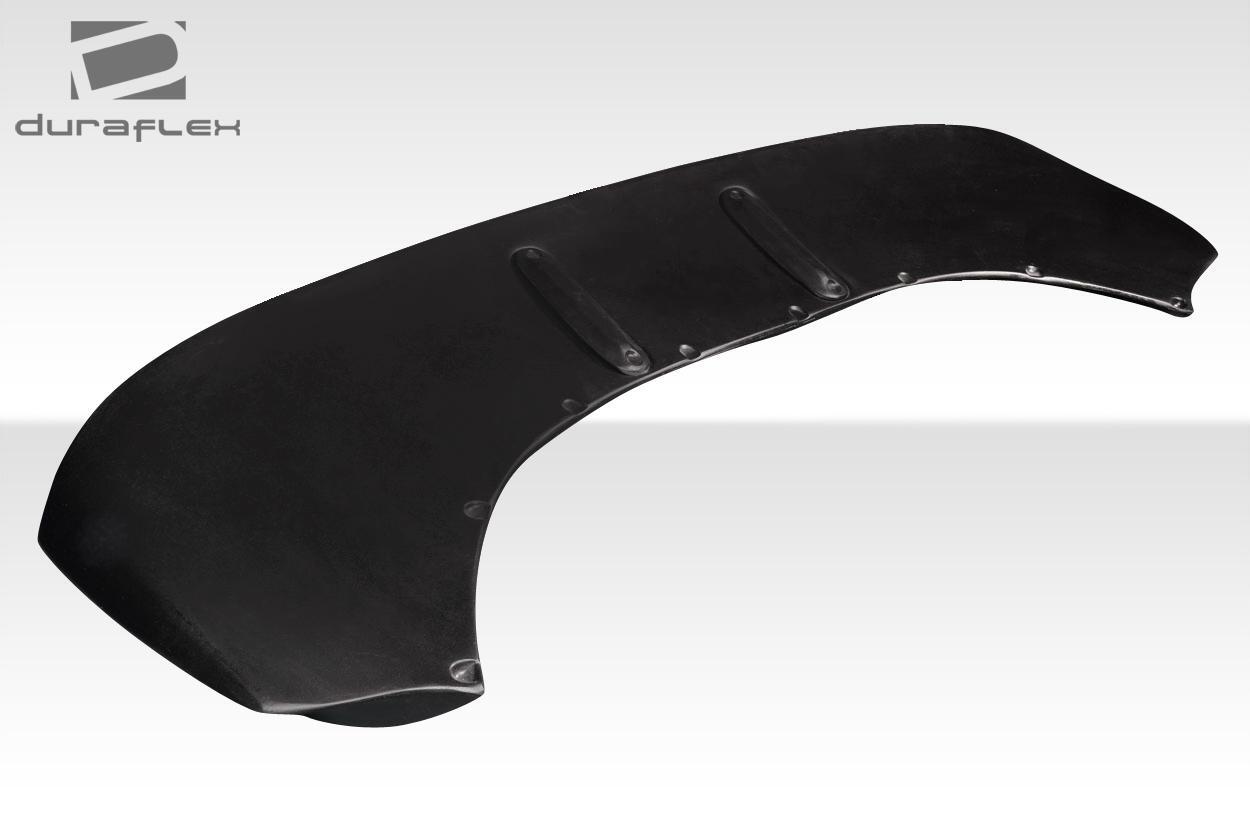 2020-2025 Toyota Supra Duraflex Goblin Rear Wing - Image 7