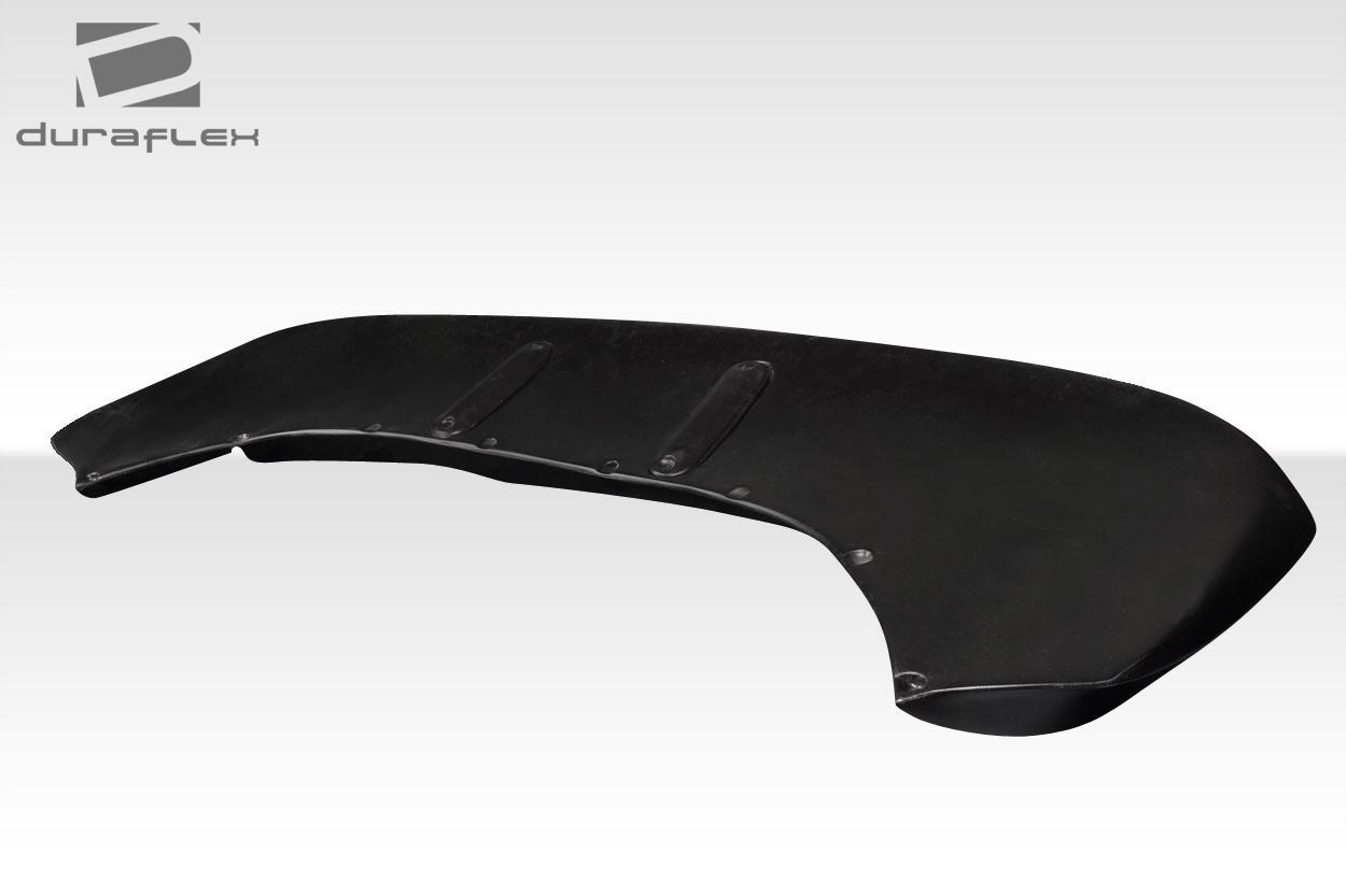 2020-2025 Toyota Supra Duraflex Goblin Rear Wing - Image 8