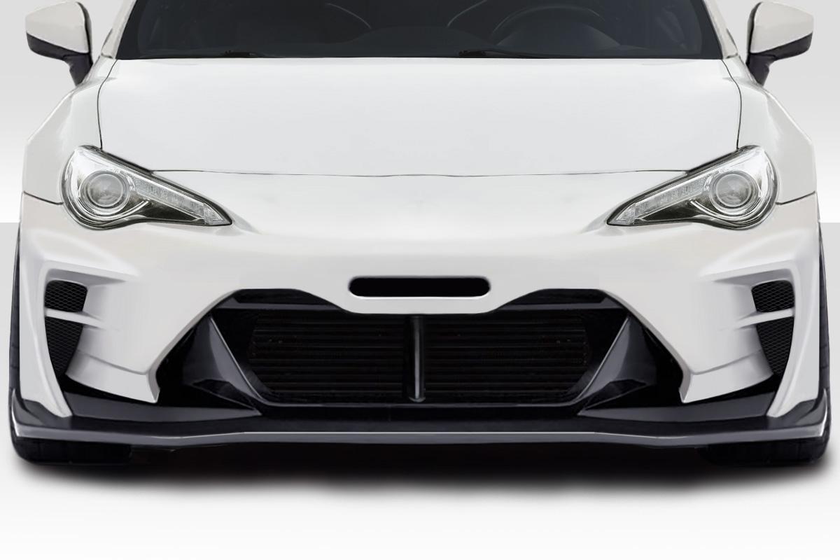 2013-2020 Scion FRS Duraflex Vantix Front Bumper - Image 1