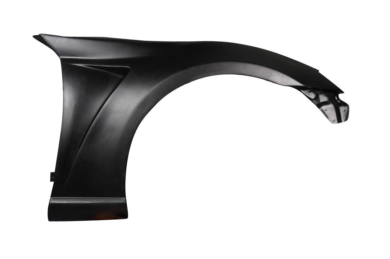 2013-2020 Scion FRS Duraflex Vantix Fender - Image 3