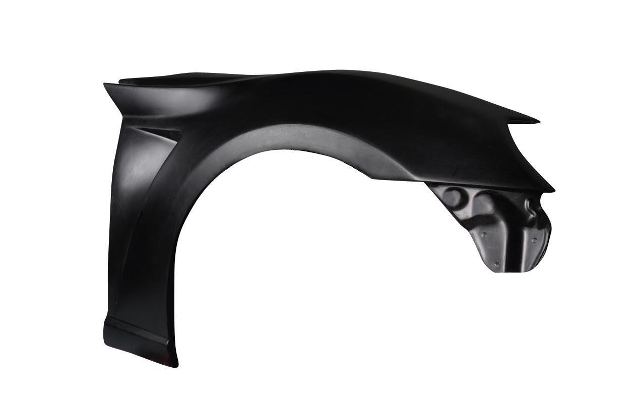2013-2020 Scion FRS Duraflex Vantix Fender - Image 4