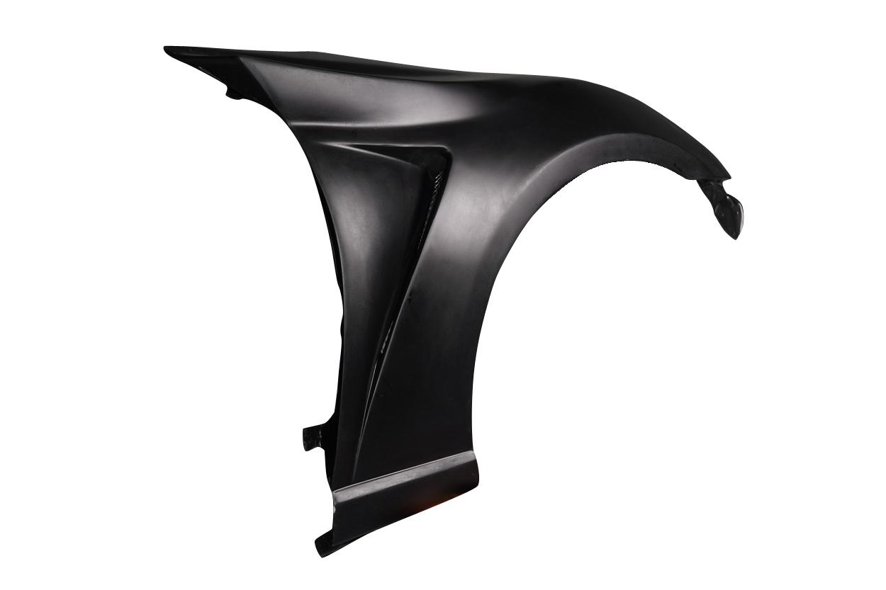 2013-2020 Scion FRS Duraflex Vantix Fender - Image 5