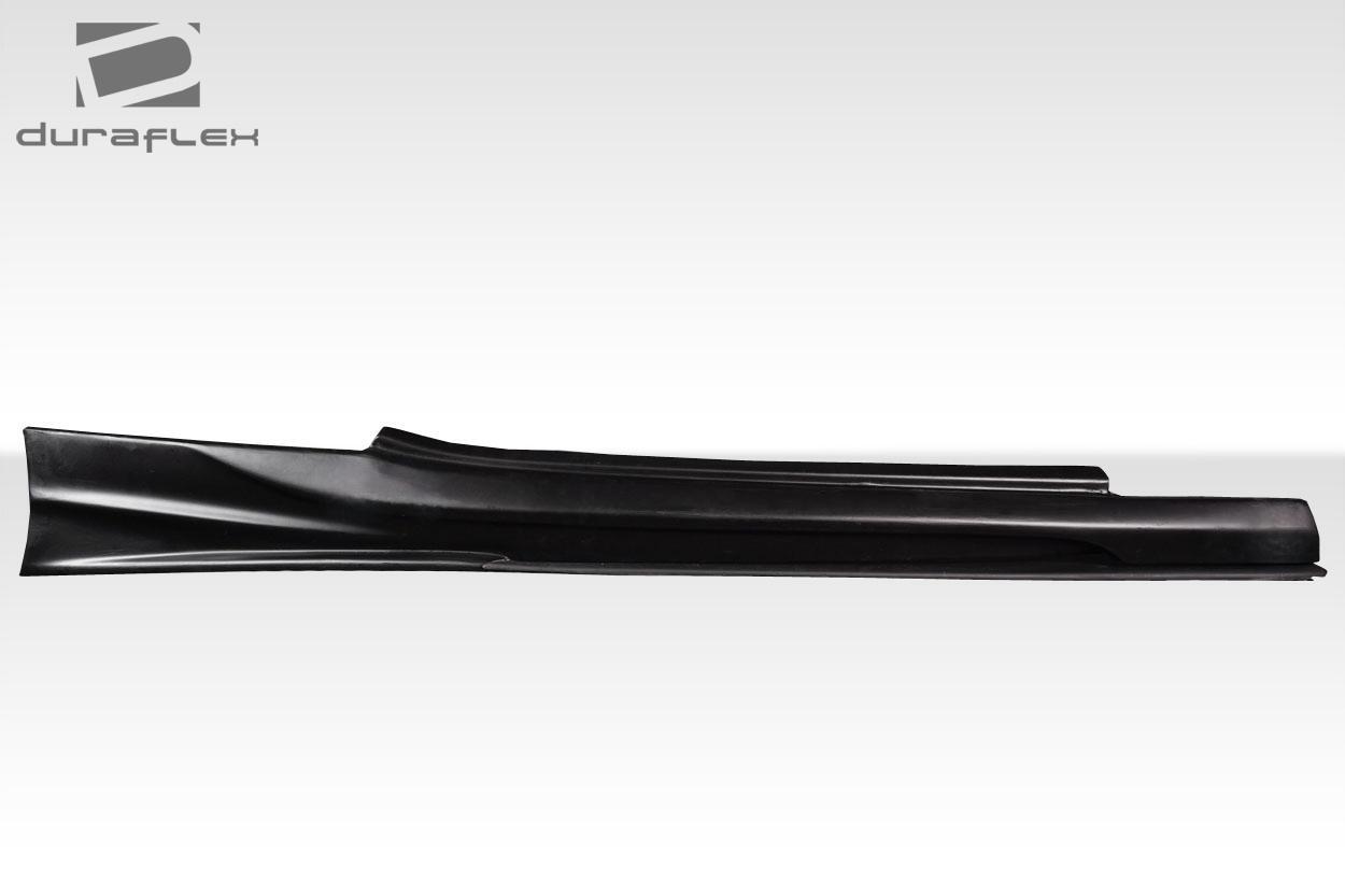 2013-2020 Scion FRS Duraflex Vantix Side Skirts - Image 2