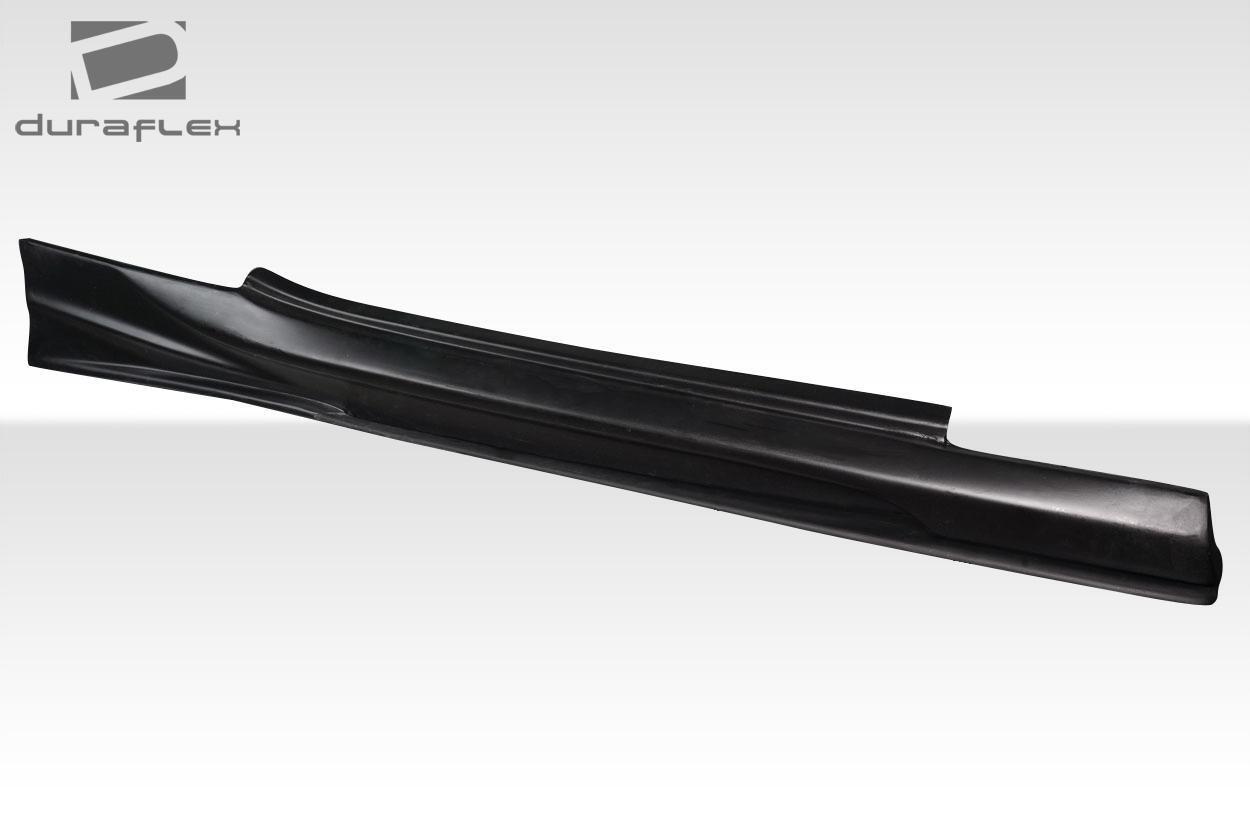 2013-2020 Scion FRS Duraflex Vantix Side Skirts - Image 3