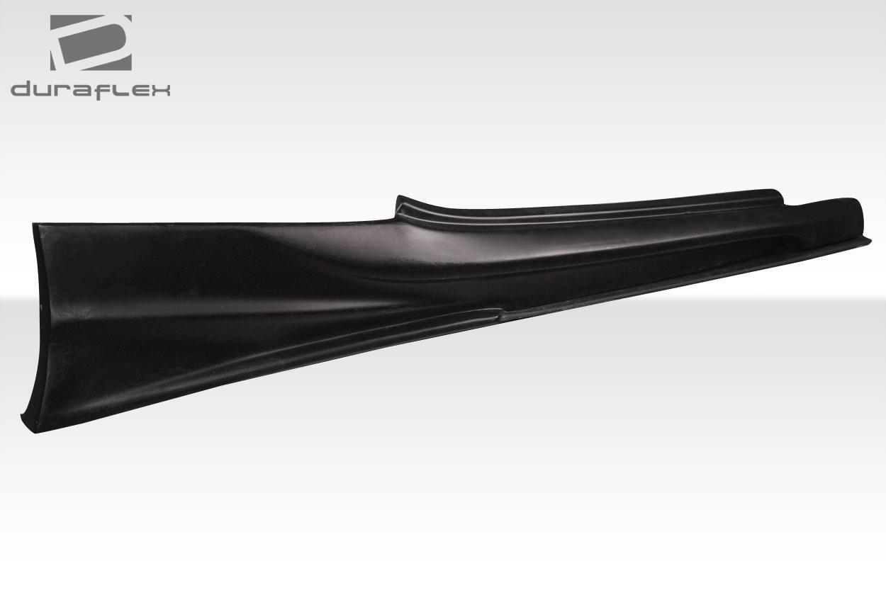 2013-2020 Scion FRS Duraflex Vantix Side Skirts - Image 4