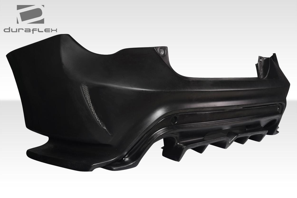 2013-2020 Scion FRS Duraflex Vantix Front Bumper - Image 4