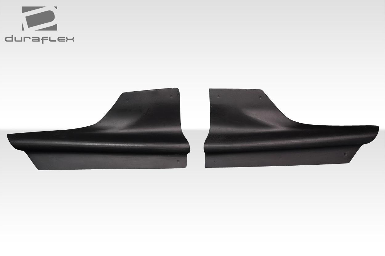 2013-2020 Scion FRS Duraflex Vantix Front Bumper - Image 5