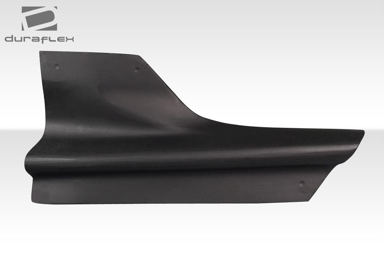 2013-2020 Scion FRS Duraflex Vantix Front Bumper - Image 6