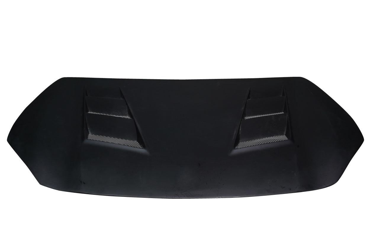 2022-2025 Toyota GR86 Duraflex Aven Hood - Image 2