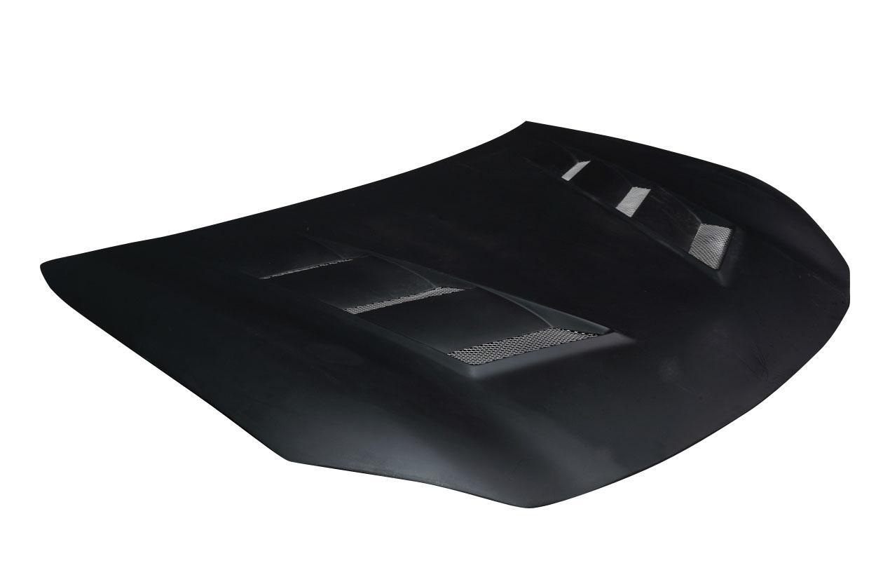 2022-2025 Toyota GR86 Duraflex Aven Hood - Image 4