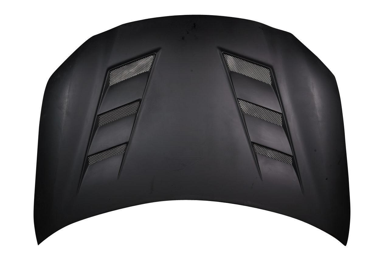 2022-2025 Toyota GR86 Duraflex Aven Hood - Image 5
