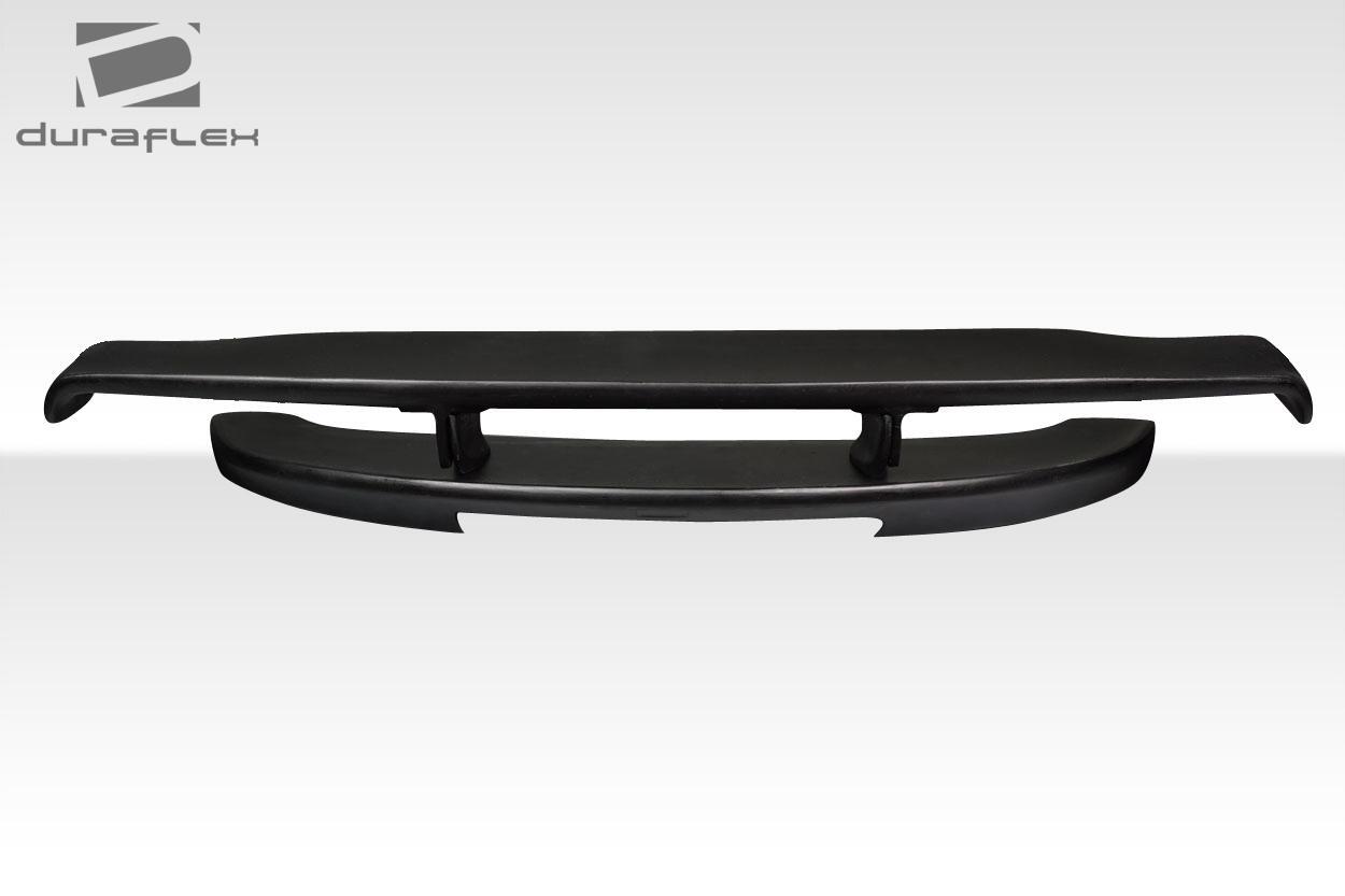 2009-2020 Nissan 370Z Duraflex Vantix Rear Wing - Image 2