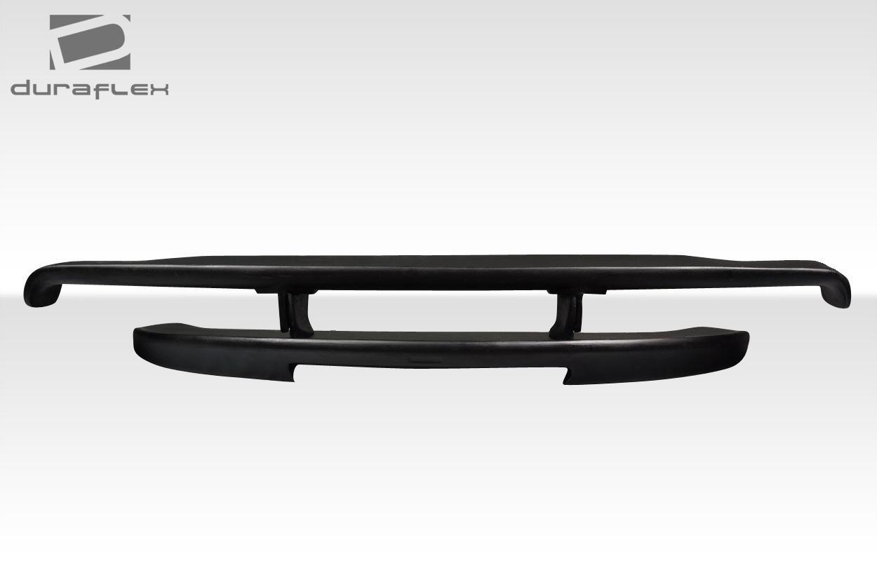 2009-2020 Nissan 370Z Duraflex Vantix Rear Wing - Image 3