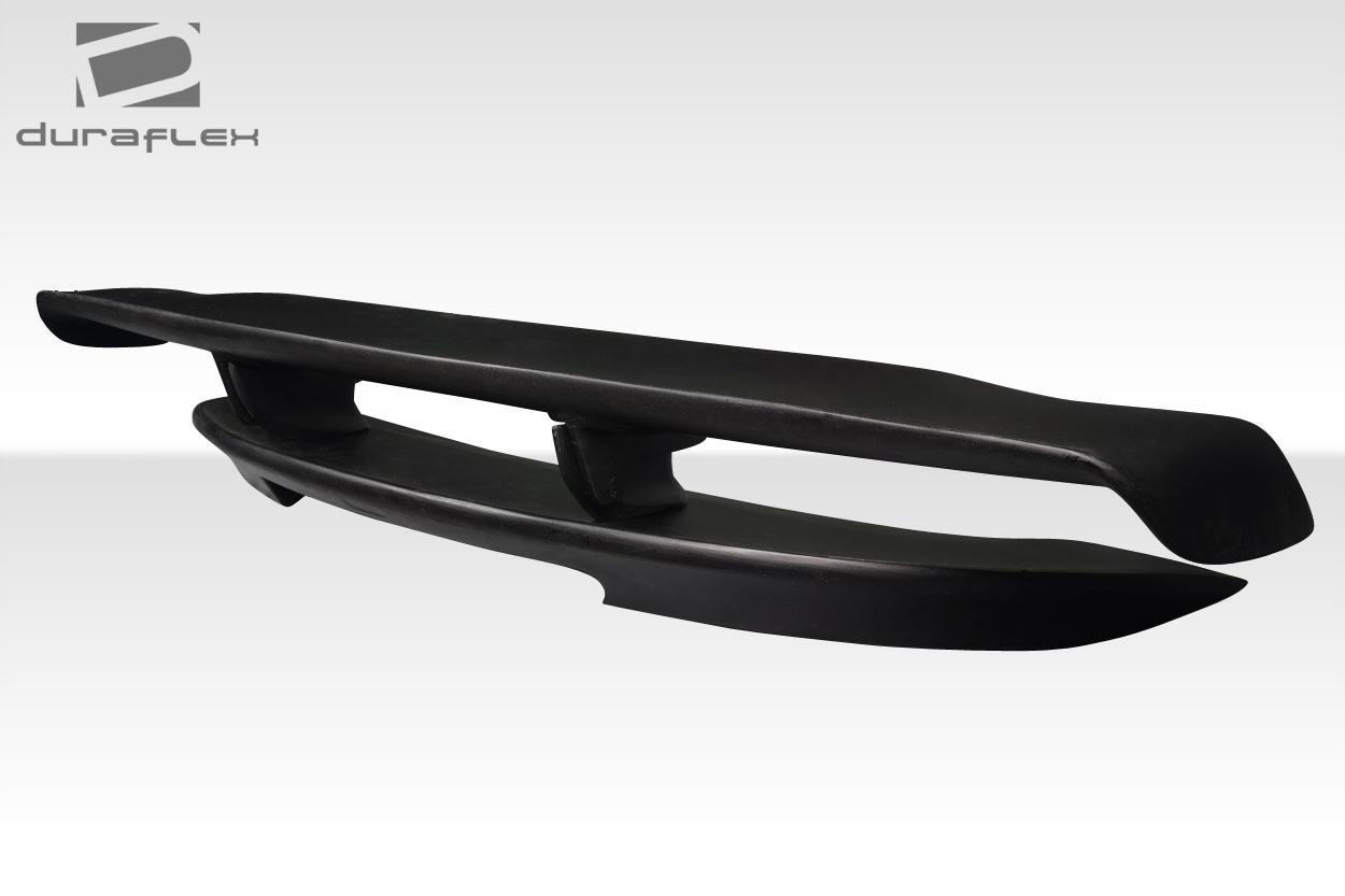 2009-2020 Nissan 370Z Duraflex Vantix Rear Wing - Image 4