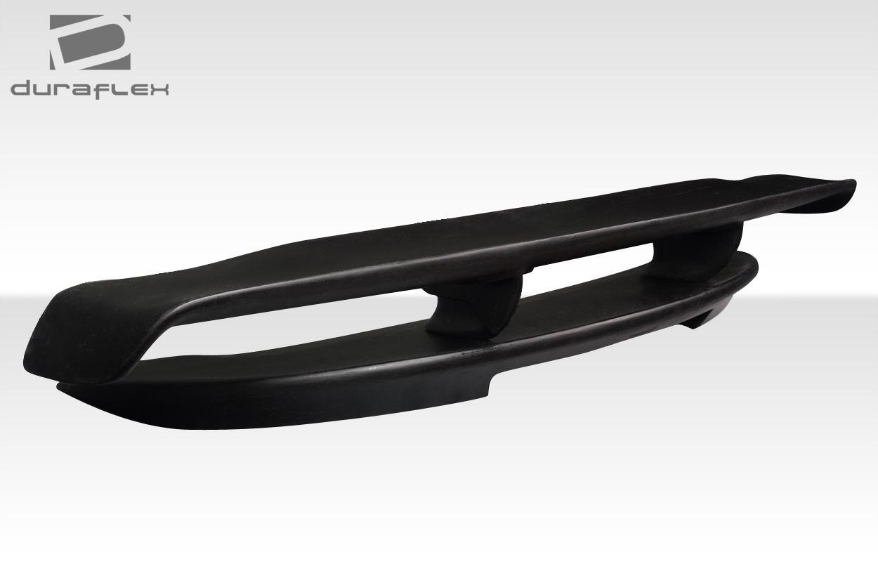 2009-2020 Nissan 370Z Duraflex Vantix Rear Wing - Image 5