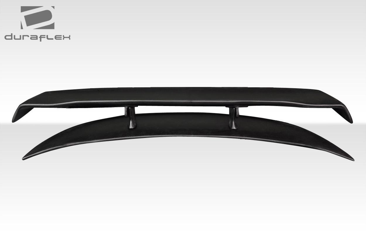 2009-2020 Nissan 370Z Duraflex Vantix Rear Wing - Image 6