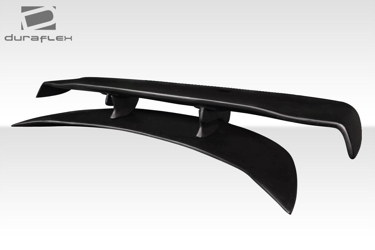 2009-2020 Nissan 370Z Duraflex Vantix Rear Wing - Image 7