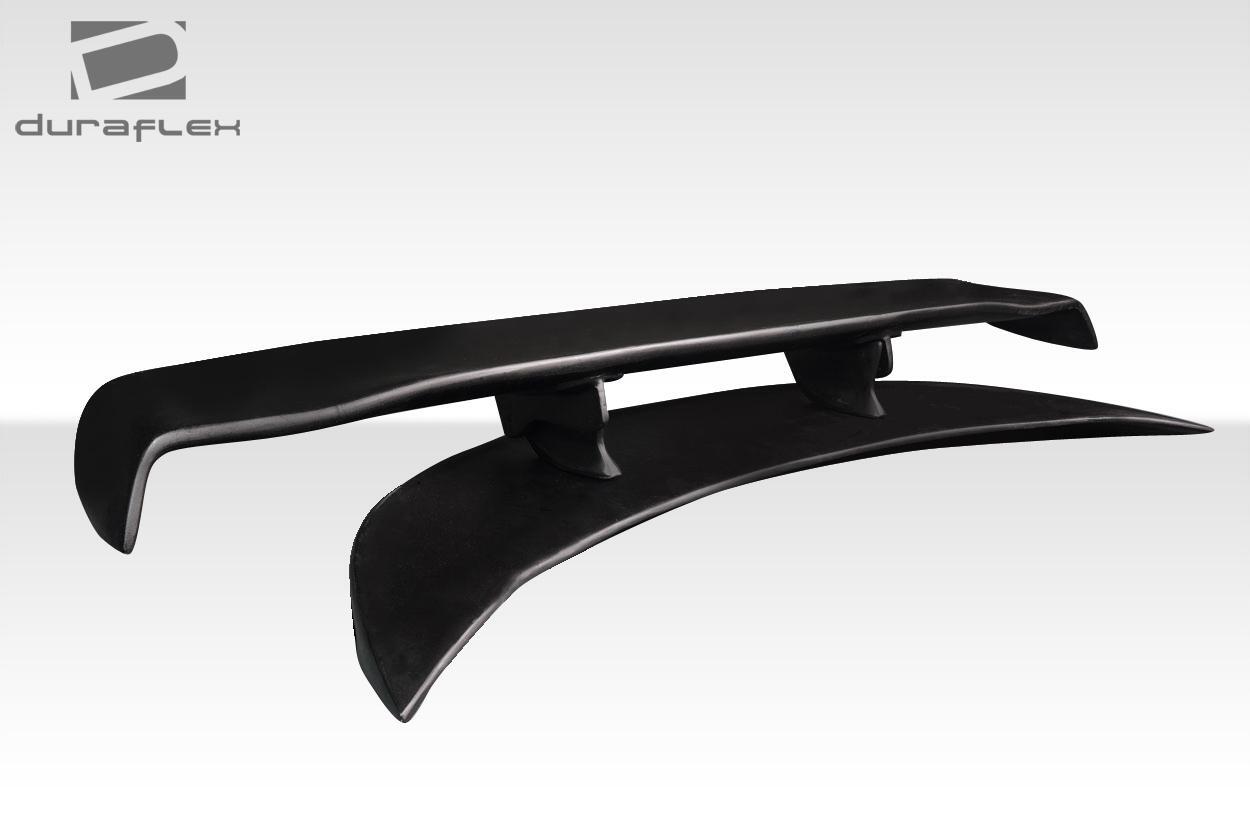 2009-2020 Nissan 370Z Duraflex Vantix Rear Wing - Image 9