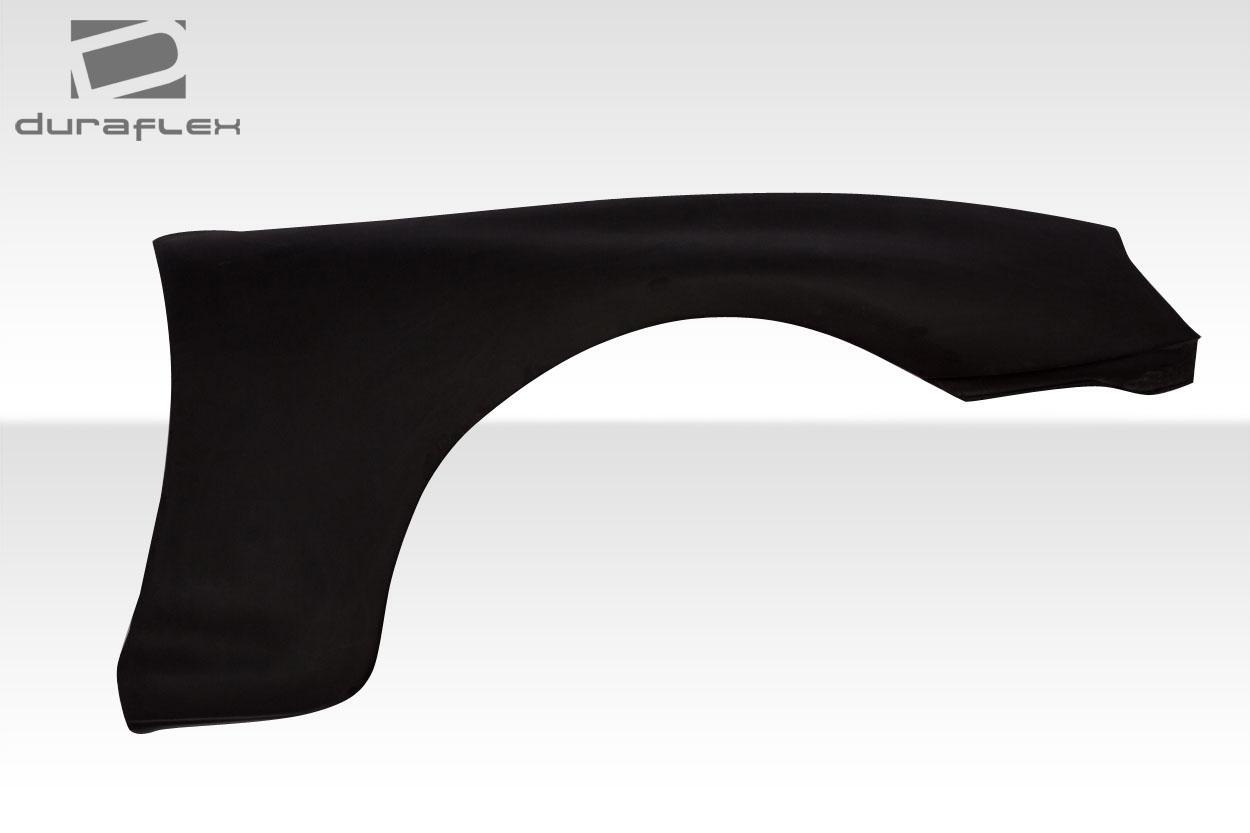 1993-1998 Toyota Supra Duraflex RD-X Fender - Image 3