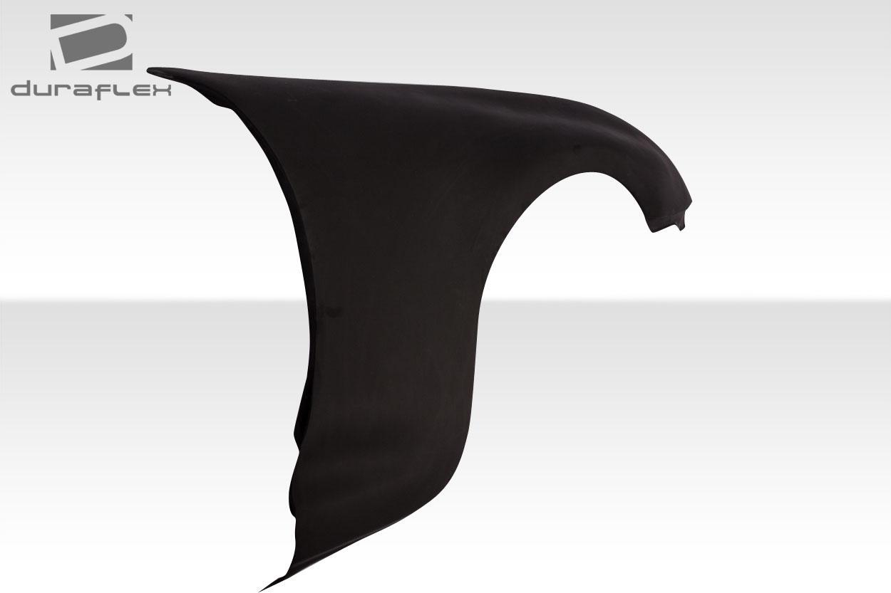 1993-1998 Toyota Supra Duraflex RD-X Fender - Image 4