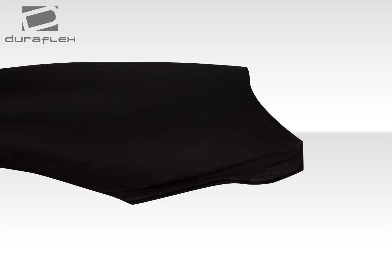 1993-1998 Toyota Supra Duraflex RD-X Fender - Image 5