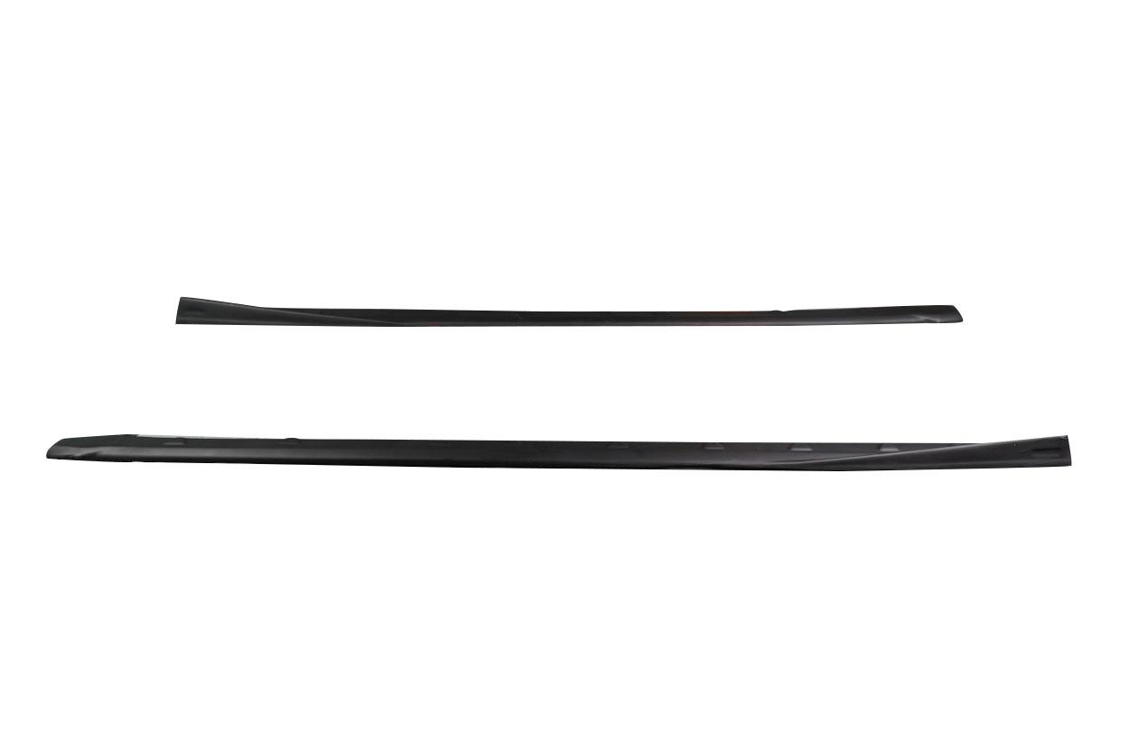 2021-2025 Lexus IS Duraflex Geisha Side Skirts - Image 3