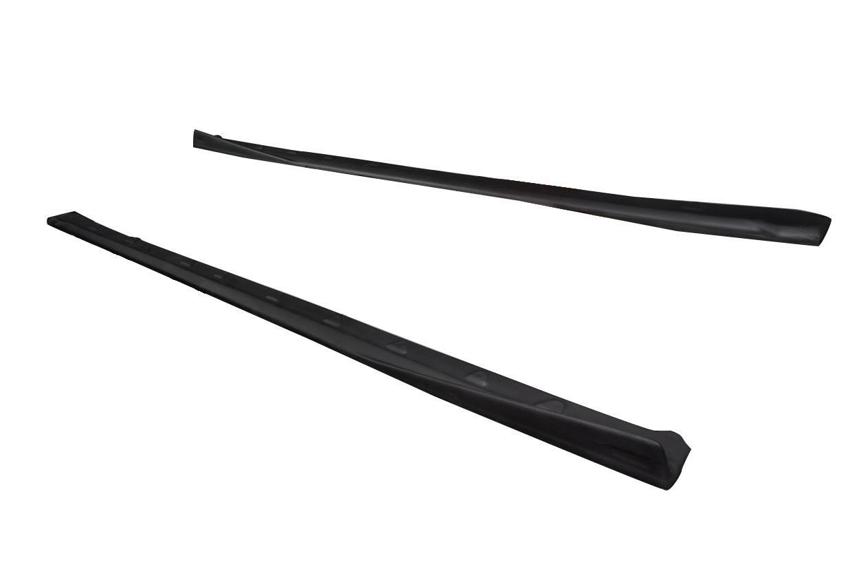 2021-2025 Lexus IS Duraflex Geisha Side Skirts - Image 5