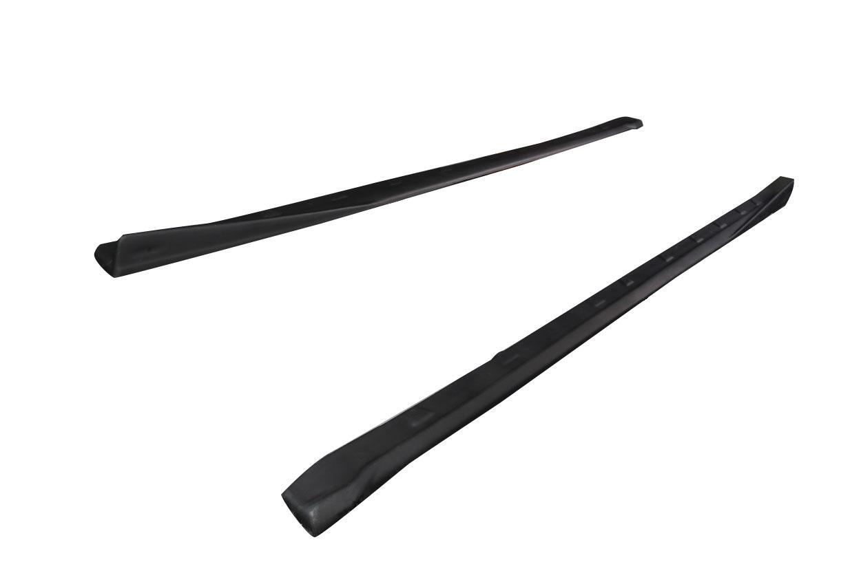 2021-2025 Lexus IS Duraflex Geisha Side Skirts - Image 6